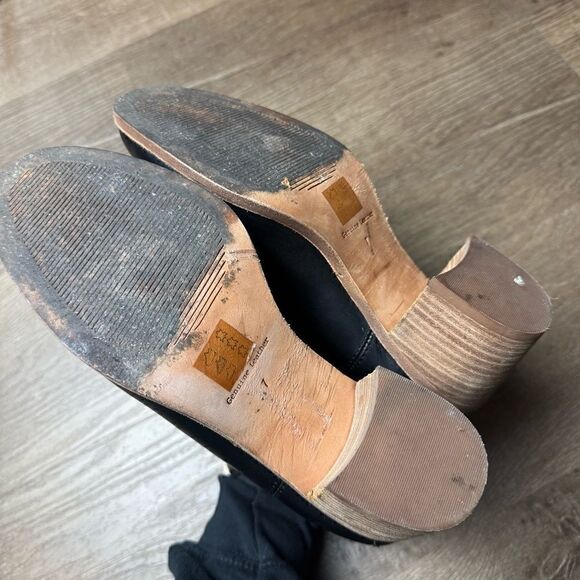Madewell | The Regan Boot Size 7 - Picture 9 of 9